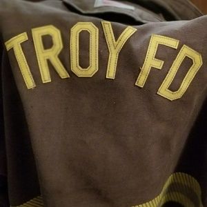 Meet your Posher, Zack